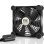 Ventilador suplementario AC Infinity Multifan S3 120mm con control de velocidad y antivibración