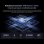 Laptop Blackview Acebook 6 15.6" AMD Ryzen5 3500U 16GB 512GB SSD Integrierte Grafik Windows 11