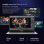 Laptop Blackview Acebook 6 15.6" AMD Ryzen5 3500U 16GB 512GB SSD Integrierte Grafik Windows 11