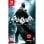 Jeu Warner Bross Games Batman Arkham Trilogy Standard Nintendo Switch Cartouche
