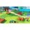 Jeu Ubisoft Nintendo Mario + Les Lapins Crétins Kingdom Battle PEGI 7 E10+