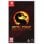 Jeu Just For Games Mortal Kombat Legacy Collection Nintendo Switch Multilangue Physique