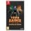 Jeu vidéo Just For Games Tomb Raider IV-VI Remastered Nintendo Switch Standard