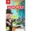 Jeu Nintendo Switch Ubisoft Monopoly Code in a Box Multilingue PEGI 3