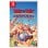 Jeu Microids Asterix & Obelix Mission Babylon Multijoueur Nintendo Switch Standard