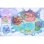 Jogo Vídeo Just For Games Hello Kitty Island Adventure Gift Box Multijugador Switch