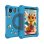 Tablet Ulefone Tab A9 Pro Kids WiFi 8,68" 4GB 128GB Azul Stylus Pen