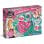 Set de creación de pulseras Clementoni 18199 Multicolor para niñas a partir de 7 años