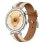 Huawei Watch GT 6 Bluetooth GPS NFC 41mm AMOLED Marrón Resistencia Agua 5ATM+IP68 SpO2
