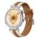 Huawei Watch GT 6 Bluetooth GPS NFC 41mm AMOLED Marrón Resistencia Agua 5ATM+IP68 SpO2