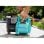 Pompe à eau Gardena Classic 3500/4E 800W automatique IPX4 noire