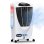 Climatizador Universal Blue SYMPHONY Winter i 56L 190W Temporizador Controlo Remoto