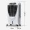 Climatizador Universal Blue SYMPHONY Winter i 56L 190W Temporizador Controlo Remoto