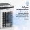 Climatizador evaporativo Universal Blue Symphony Ventus12 12L 65W mando a distancia