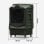 Climatizador Universal Blue Air Force 100 100L 325W fluxo 13000 m³/h portátil