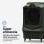 Climatizador Universal Blue Air Force 100 100L 325W fluxo 13000 m³/h portátil