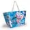 Karactermania - Bolsa De Playa Soleil Con Neceser De Regalo. Lilo Y Stitch Hug