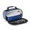 Tatay - Urban Food Casual Mini Borsa Termica per Alimenti. Blu Denim