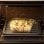 Glasslock Oven - Contenitore quadrato in vetro temperato da 0,9 l. Adatto al forno.