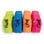 Iris Kids - Porta Bocadillos Infantil Termoinsulado Con Mosquetón. Fucsia