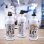 Laken Futura Café - Botella Térmica De Boca Estrecha De 0.5l En Acero Inoxidable. Blanco