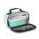 Tatay - Bolsa Térmica Porta Alimentos Urban Food Casual Mini. Menta