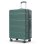 Mala Numada Upfly T10 Grande ABS Reciclado Verde 76x50x29cm 78L