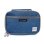 Borsa termica Ibili Lunch Away da 3,75 litri. Include contenitore in vetro. Blu.