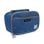 Borsa termica Ibili Lunch Away da 3,75 litri. Include contenitore in vetro. Blu.