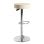 Regalos Miguel - Taburetes Cocina - Taburete Kros - Beige