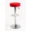 Regalos Miguel - Taburetes Cocina - Taburete Kros - Rojo