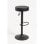Packs Taburetes Altos - Pack 6 Taburetes Kros Black - Negro