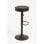 Packs Taburetes Altos - Pack 6 Taburetes Kros Black - Negro