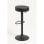 Packs Taburetes Altos - Pack 6 Taburetes Kros Black - Negro