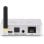 Streamer DAC Triangle Aio C Wi-Fi Bluetooth Hi-Fi Argento Sala Musica