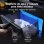 Macchina del Ghiaccio Dreame Aura Bullet IB-50 Touch Nera Portatile