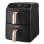 Airfryer Cosori Turbo Tower Compact Chef Edition Dubbele Mand 8.6L 2630W Keramisch