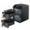 Friteuse sans Huile Cosori Turbo Tower Compact 8,6L 2630W avec Minuterie