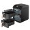 Airfryer Cosori Turbo Tower Compact Chef Edition Dubbele Mand 8.6L 2630W Keramisch