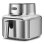 Airfryer Cosori Iconic Single Chef Edition 6,2L 1725W Revêtement Céramique