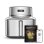 Airfryer Cosori Iconic Single Chef Edition 6,2L 1725W RVS Timer