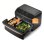 Airfryer Cosori Dual Blaze Twinfry Compact 8,6 L 2700 W Deelbare Mand