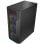 Caja PC Cougar MX110 RGB Negro Mid Tower Vidrio Templado 4 Ventiladores