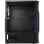 Caja PC Cougar MX110 RGB Negro Mid Tower Vidrio Templado 4 Ventiladores