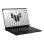 Portátil Asus TUF Gaming F16 16" Intel Core i5-14450HX 16GB 512GB SSD RTX 5060 Sin Sistema Operativo