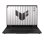 Portátil Asus TUF Gaming F16 16" Intel Core i7-14650HX 16GB 1TB SSD RTX 5070 Sin Sistema Operativo