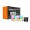 Refrigeración Líquida Cougar CGR-PSDVPRGB-W-240 240mm 2 Ventilateurs RGB Blanc