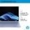 Portátil HP OmniBook 5 Flip 14-fp0048ns de 14" Intel Core 5 120U 16GB 1TB SSD OLED Táctil Windows 11
