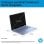 Portátil HP OmniBook 5 Flip 14-fp0048ns de 14" Intel Core 5 120U 16GB 1TB SSD OLED Táctil Windows 11