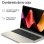 Portátil HP OmniBook 3 16-bu0033ns 16" Intel Core 5 120U 24GB 1TB SSD Intel Graphics FreeDOS